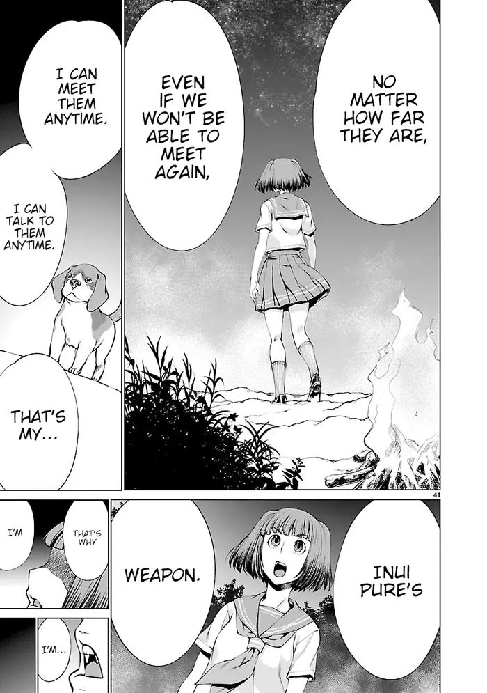 Killing Bites Chapter 63 image 38_optimized